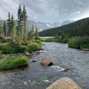 Meet your Posher, Nick